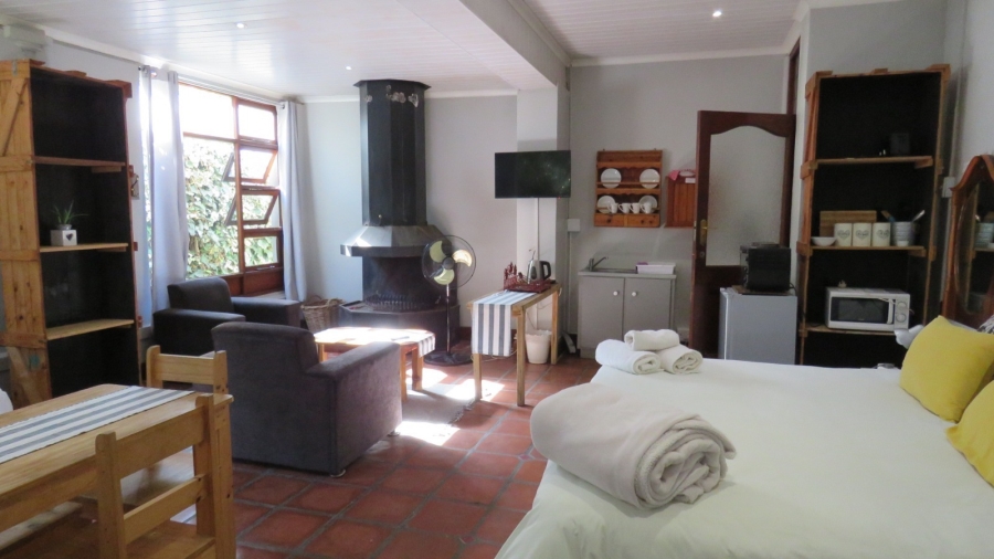 Commercial Property for Sale in Caledon Western Cape